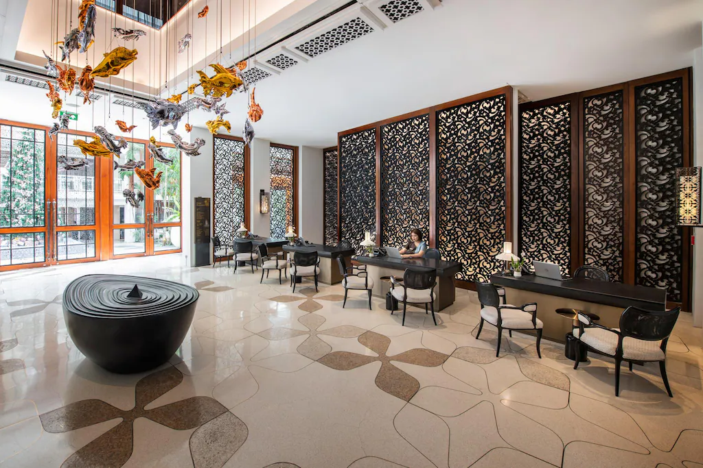 InterContinental Hua Hin Resort by IHG73