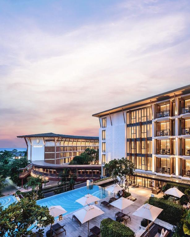 InterContinental Hua Hin Resort by IHG75