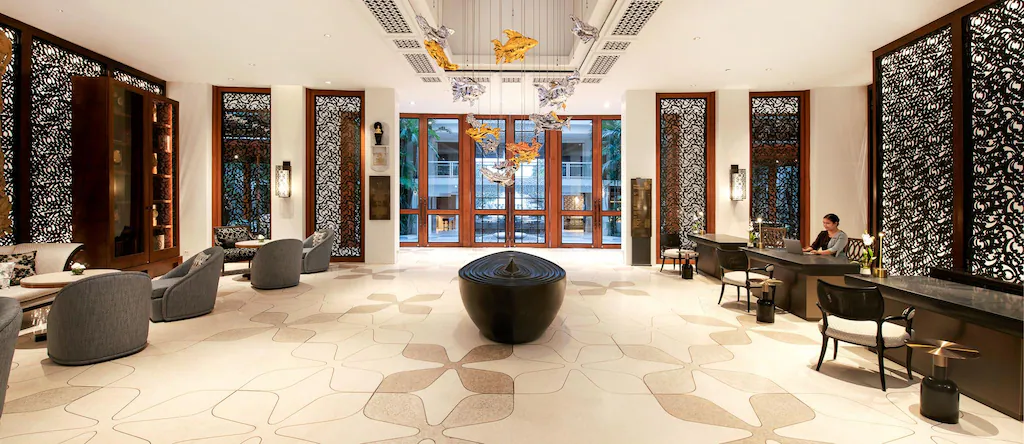 InterContinental Hua Hin Resort by IHG76