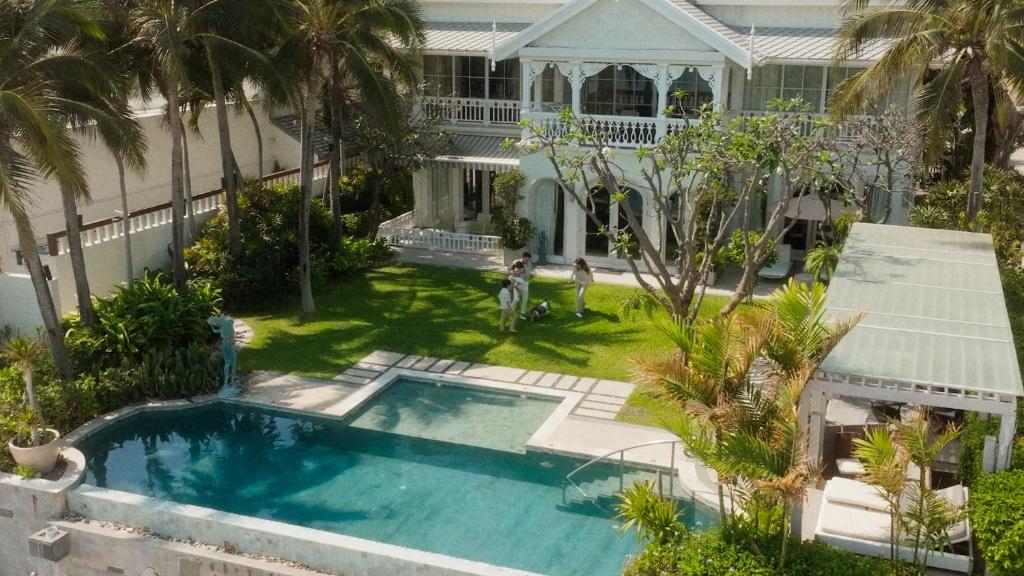 InterContinental Hua Hin Resort by IHG80