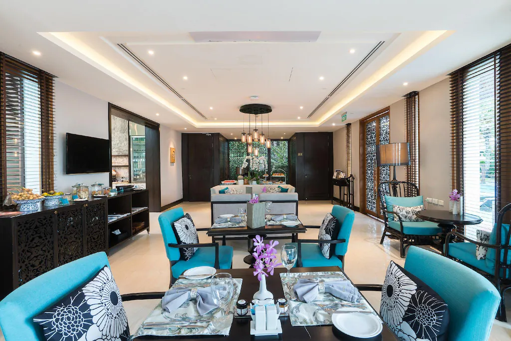 InterContinental Hua Hin Resort by IHG9