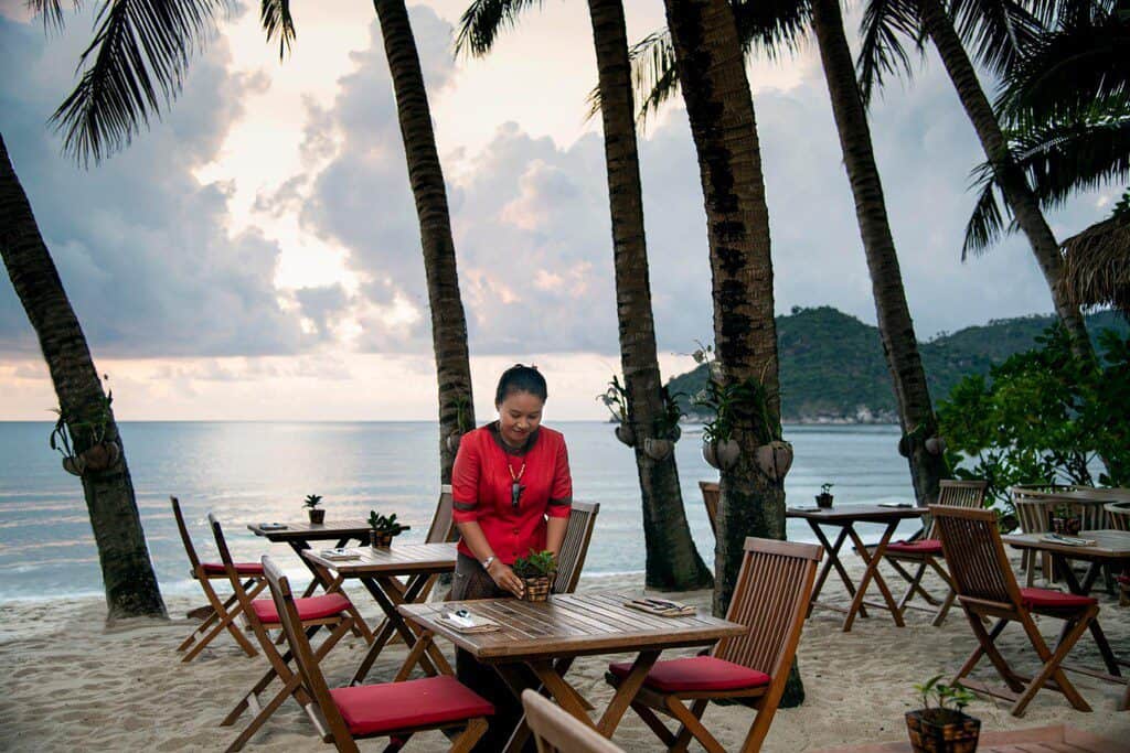 Anantara Rasananda Koh Phangan Villas13
