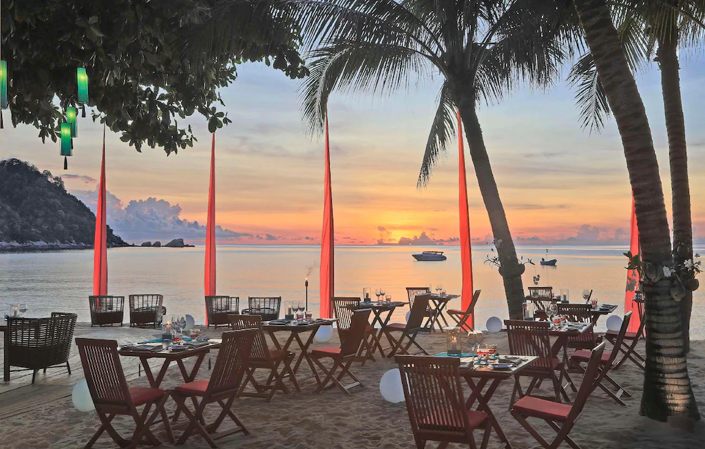 Anantara Rasananda Koh Phangan Villas15