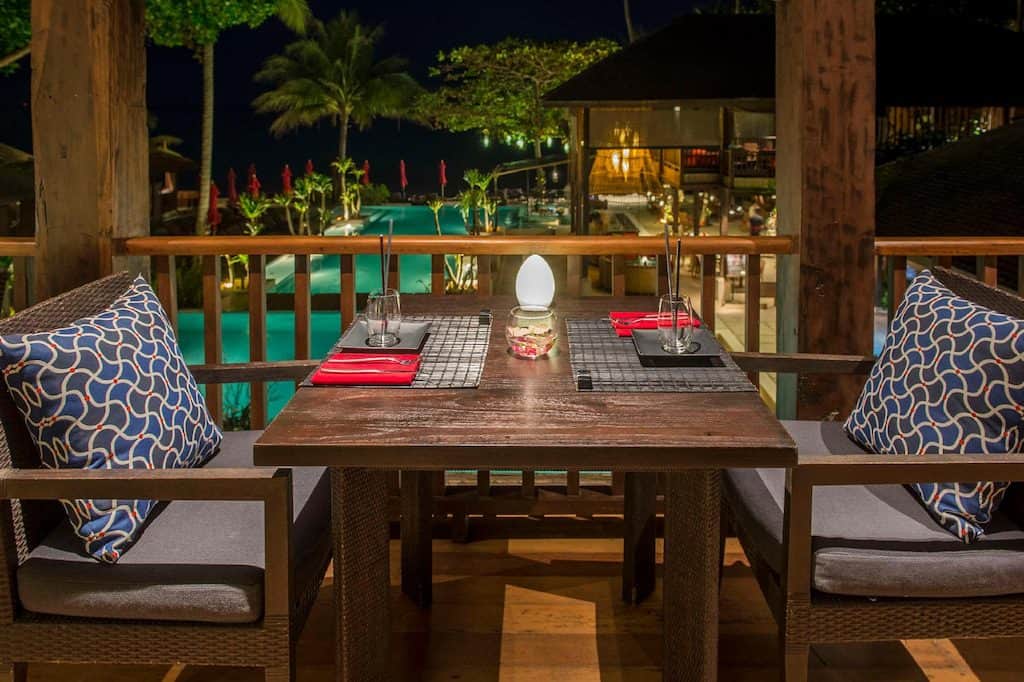 Anantara Rasananda Koh Phangan Villas16