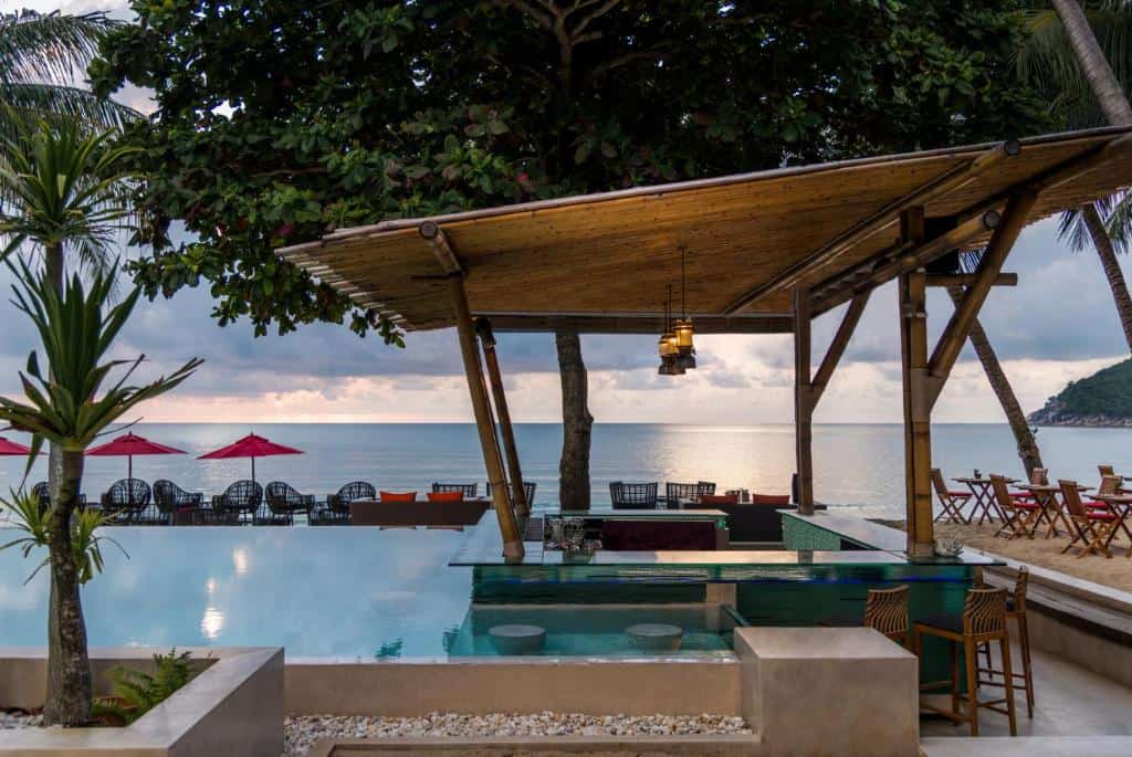 Anantara Rasananda Koh Phangan Villas29