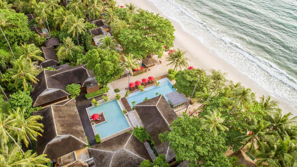 Anantara Rasananda Koh Phangan Villas30
