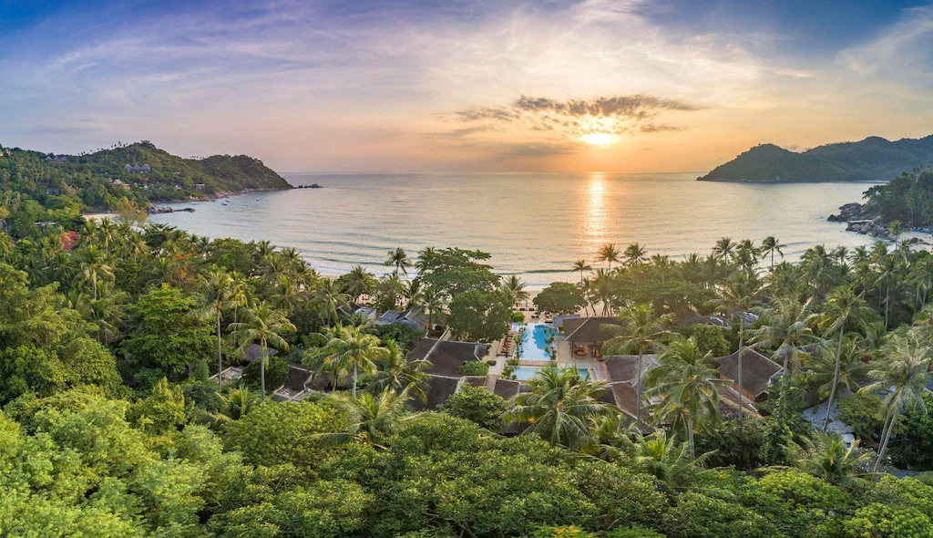 Anantara Rasananda Koh Phangan Villas31
