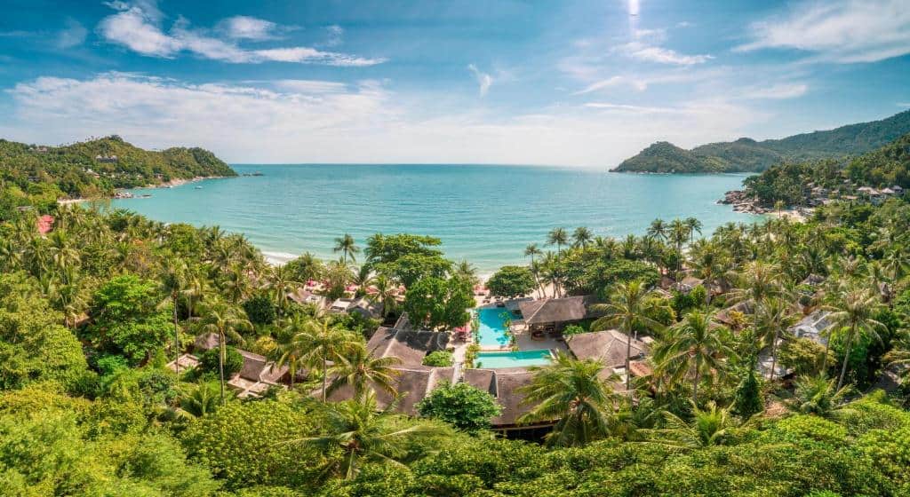 Anantara Rasananda Koh Phangan Villas33