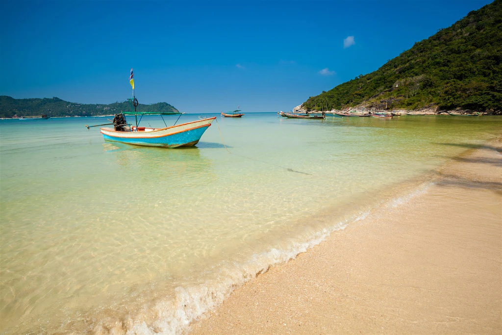 Anantara Rasananda Koh Phangan Villas6