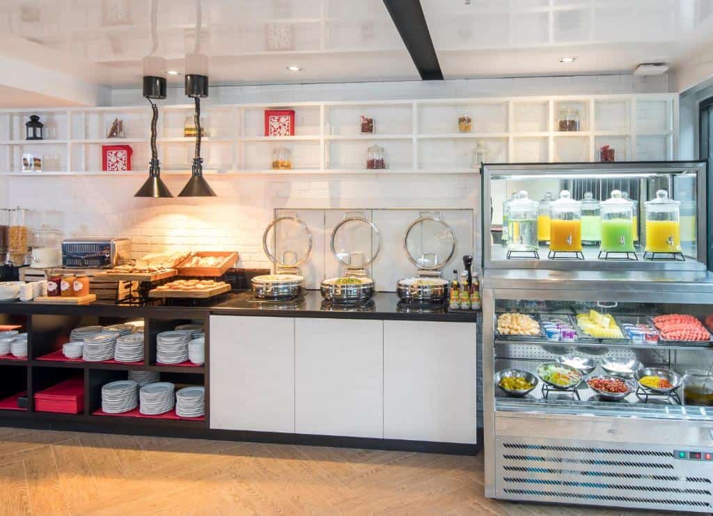 Travelodge Sukhumvit 1113