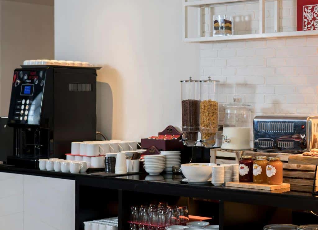 Travelodge Sukhumvit 115