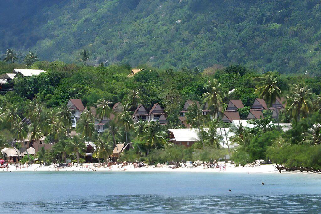 Cocohut Beach Resort