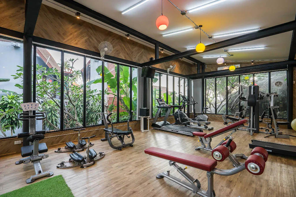 Cocohut Beach Resort10