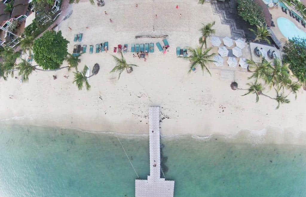 Cocohut Beach Resort12