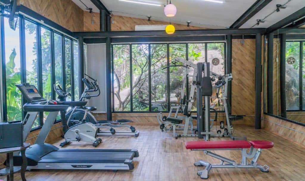 Cocohut Beach Resort14