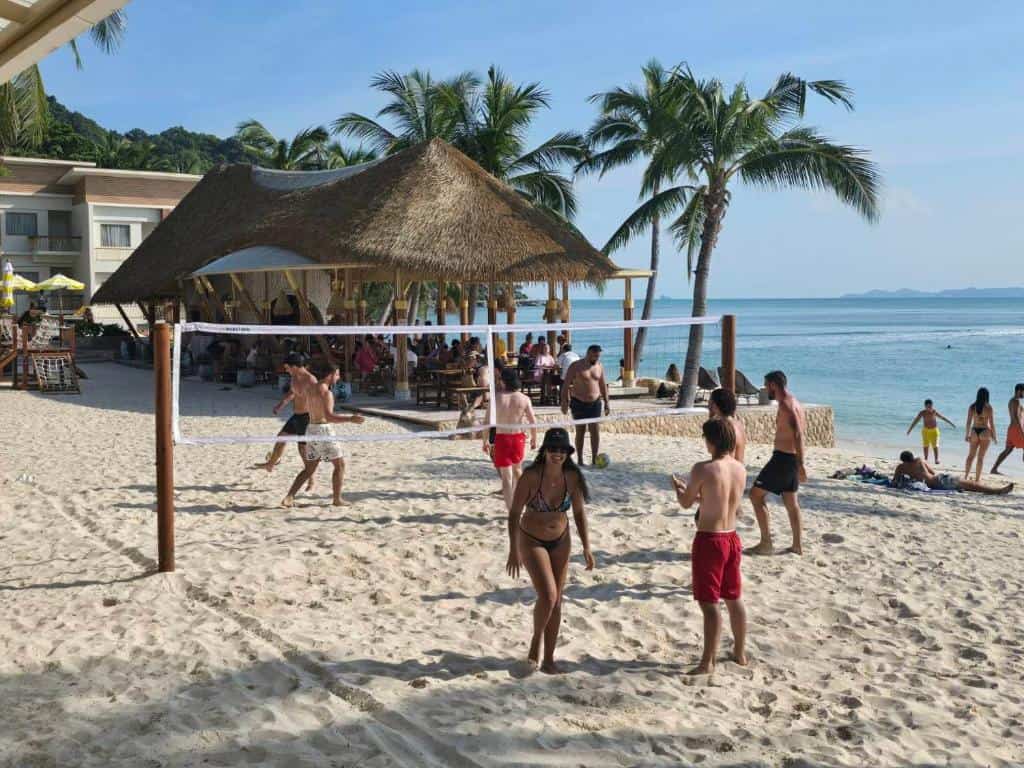 Cocohut Beach Resort16