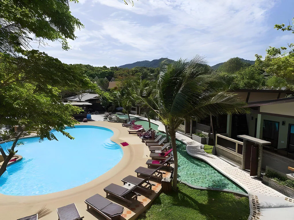 Cocohut Beach Resort20