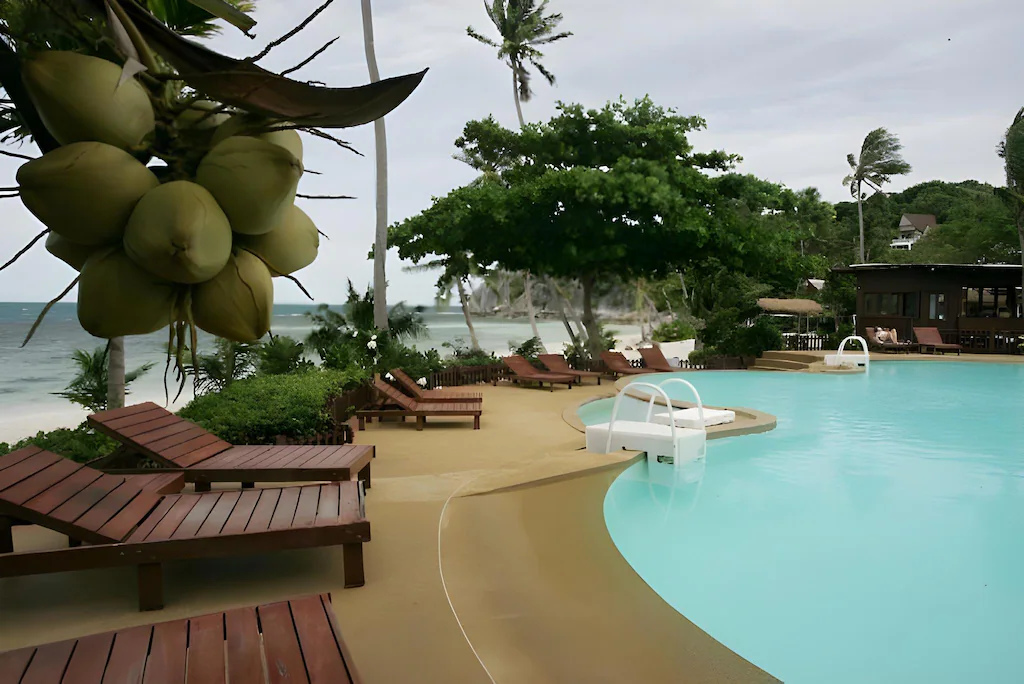 Cocohut Beach Resort23