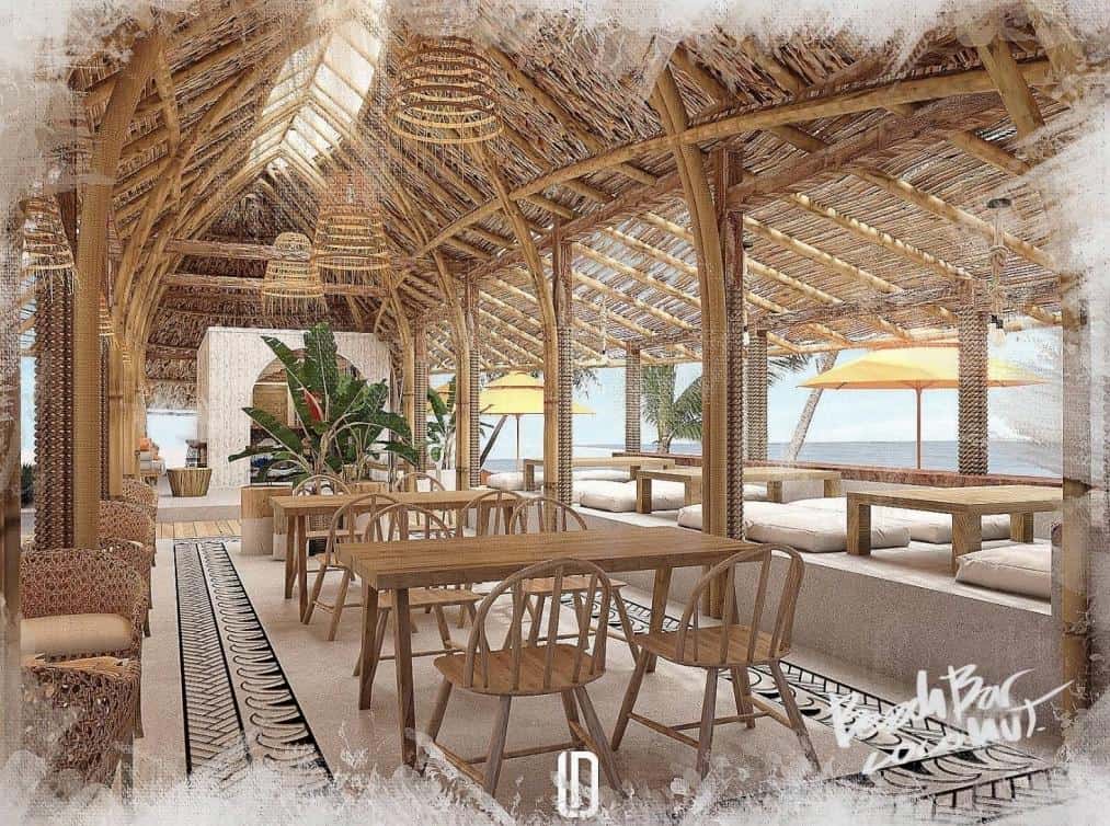 Cocohut Beach Resort4