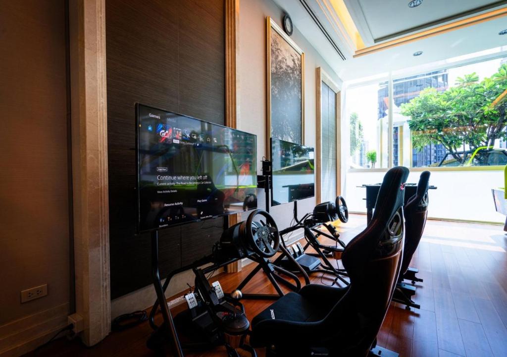 Grande Centre Point Hotel Terminal 2131