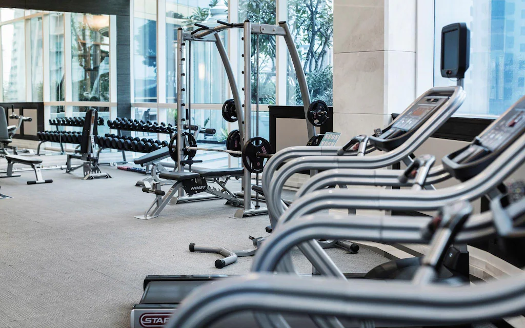 Grande Centre Point Hotel Terminal 2135