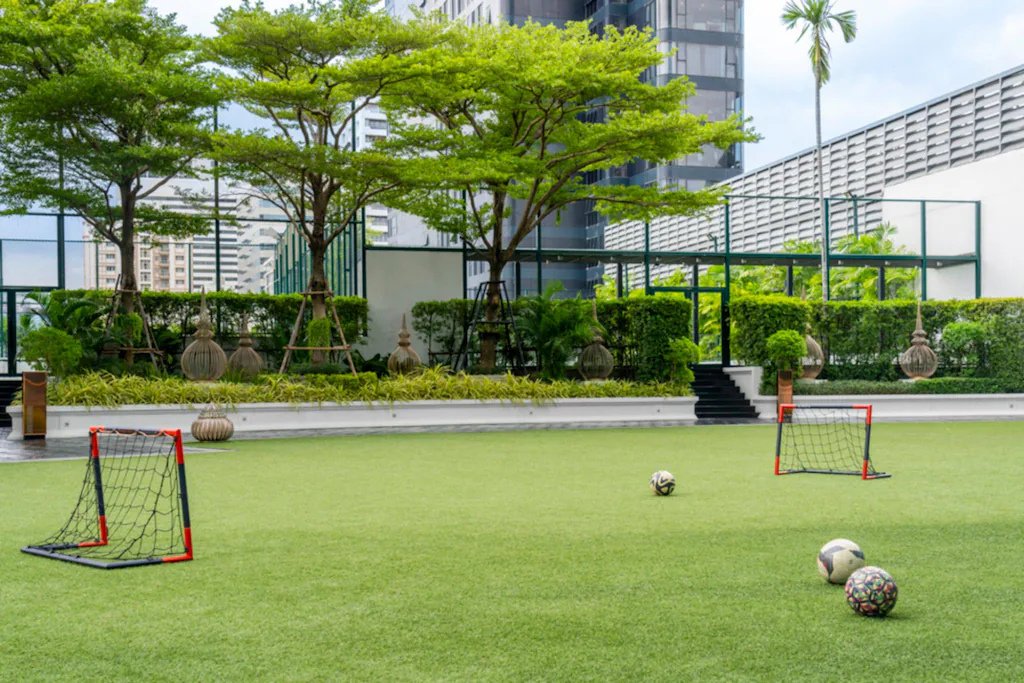 Grande Centre Point Hotel Terminal 2142