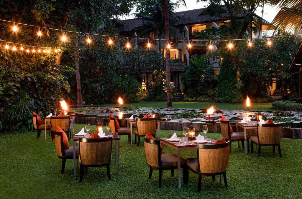 Anantara Bophut Koh Samui Resort12