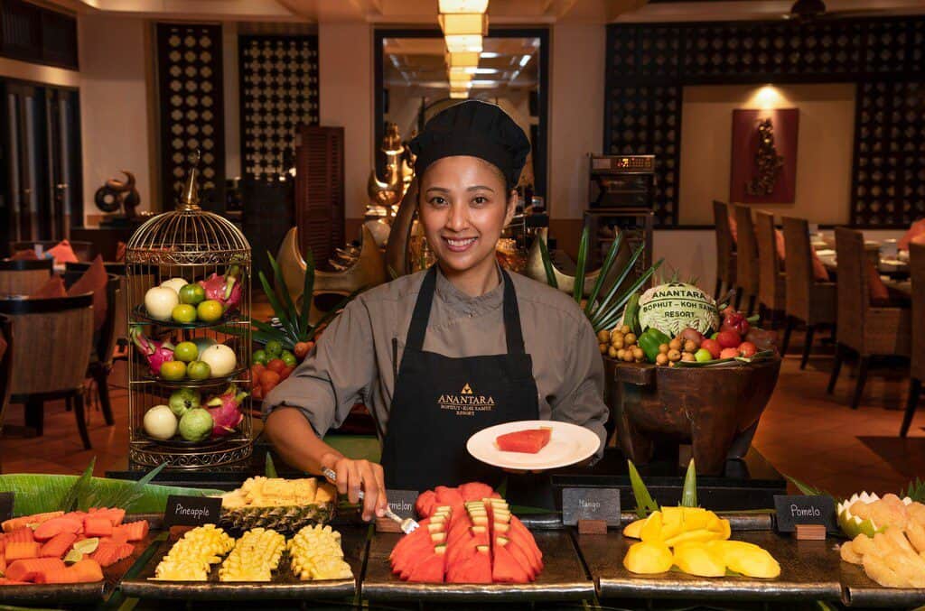 Anantara Bophut Koh Samui Resort18