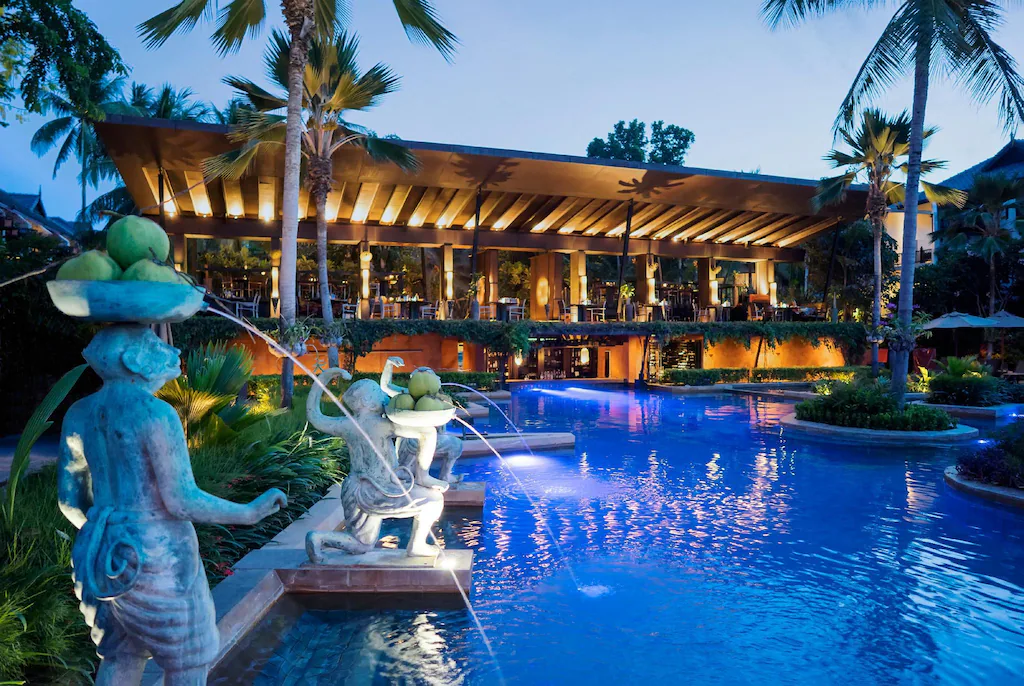 Anantara Bophut Koh Samui Resort23