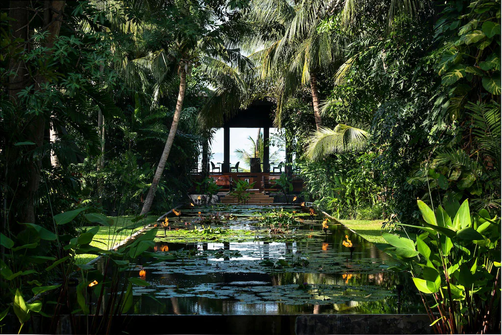 Anantara Bophut Koh Samui Resort33