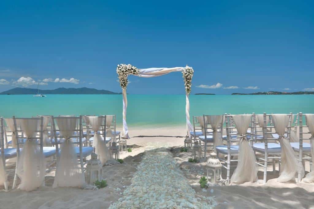 Anantara Bophut Koh Samui Resort39