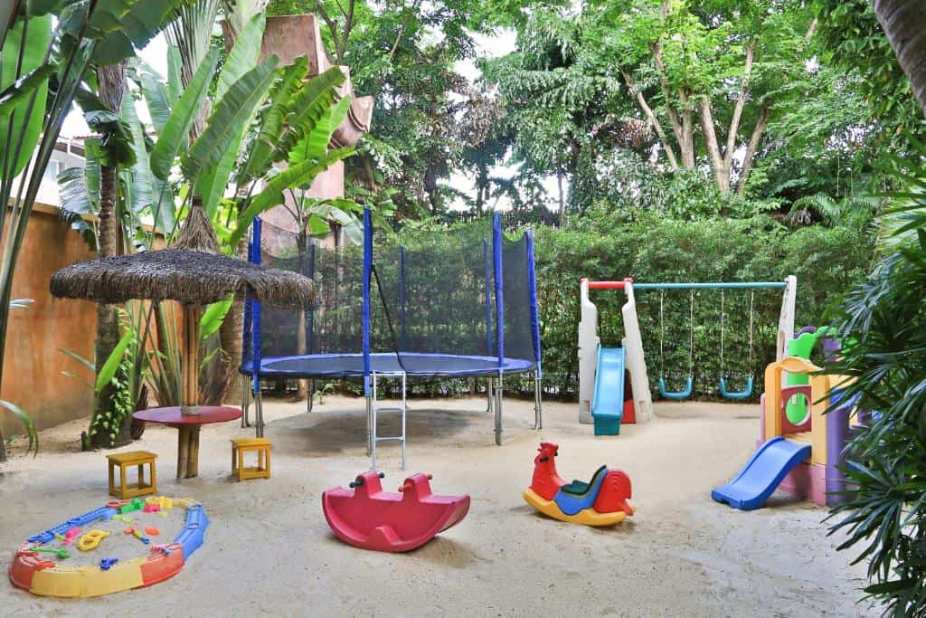 Anantara Bophut Koh Samui Resort40