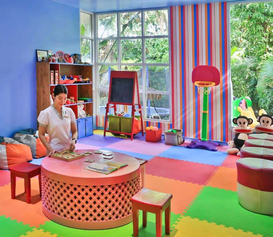 Anantara Bophut Koh Samui Resort41