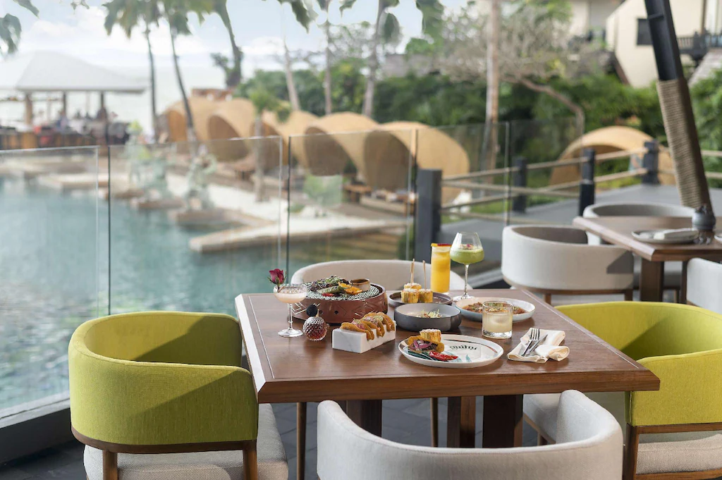 Anantara Bophut Koh Samui Resort7