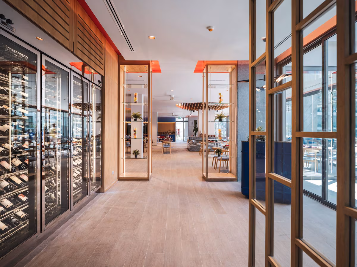 Avani+ Khao Lak Resort14