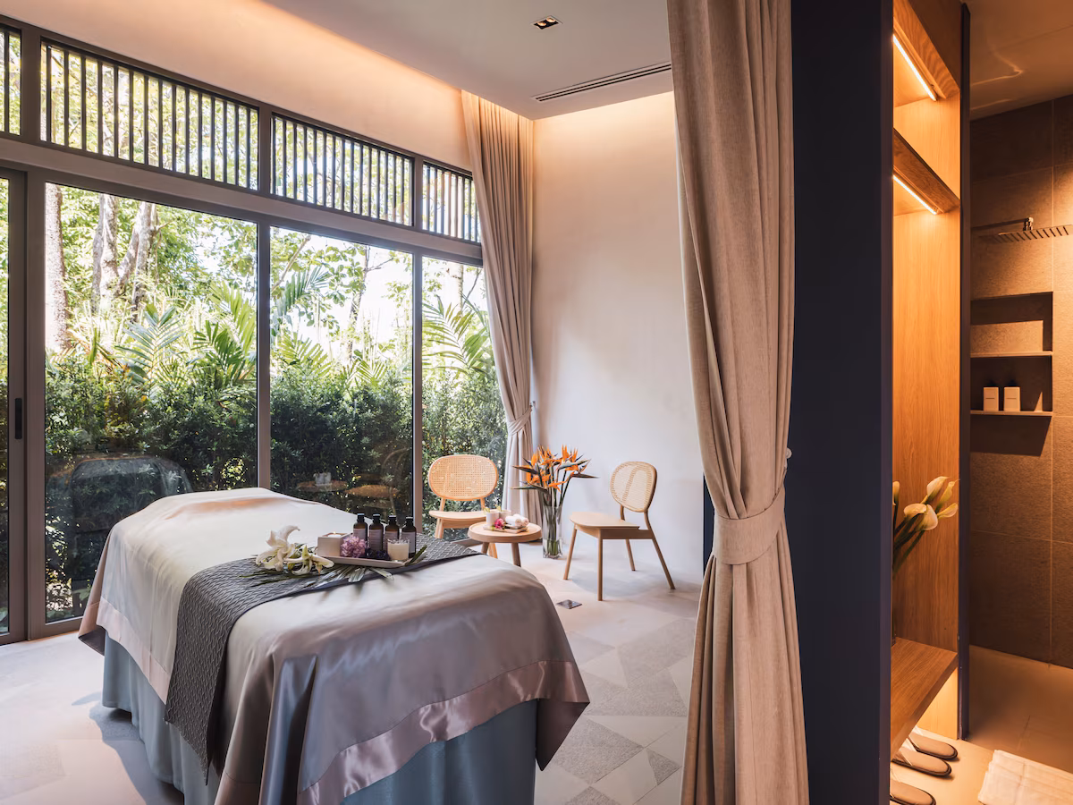 Avani+ Khao Lak Resort38