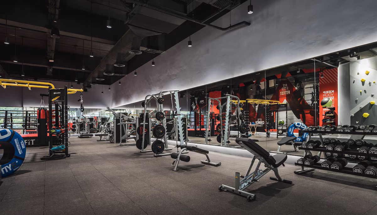 Avani+ Khao Lak Resort41