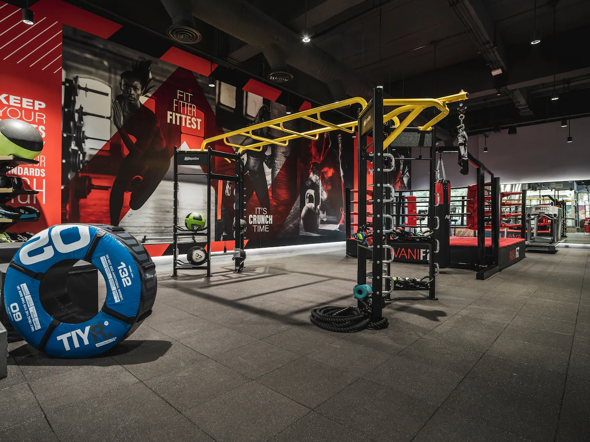 Avani+ Khao Lak Resort49