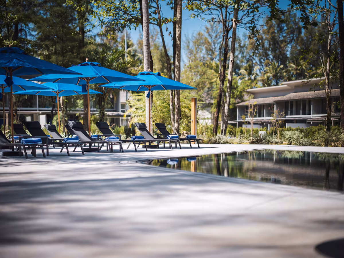 Avani+ Khao Lak Resort60