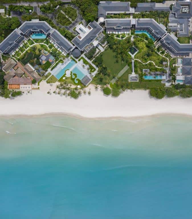 Centara Reserve Samui