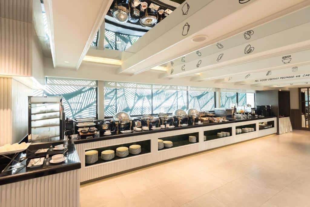 Centre Point Hotel Pratunam3