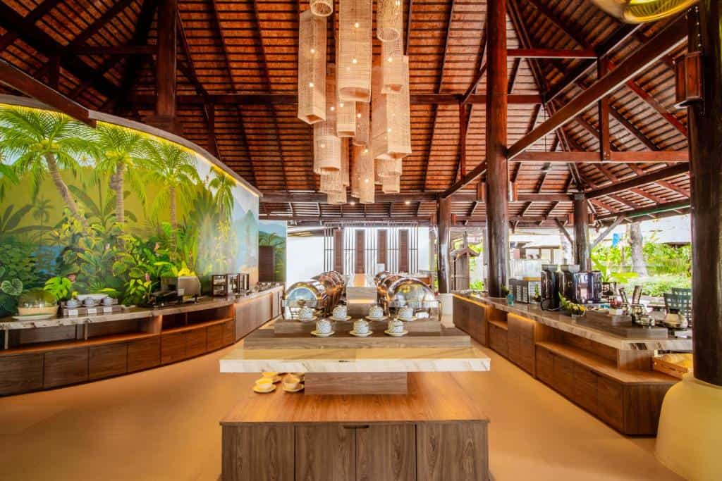 Chaweng Garden Beach Resort22