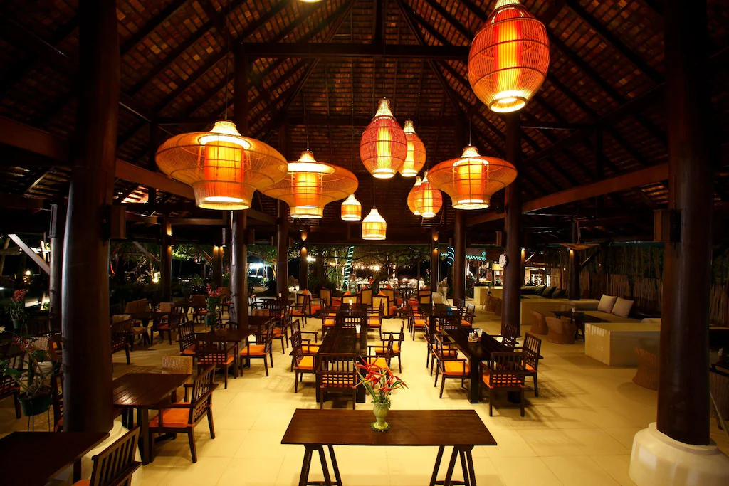 Chaweng Garden Beach Resort29