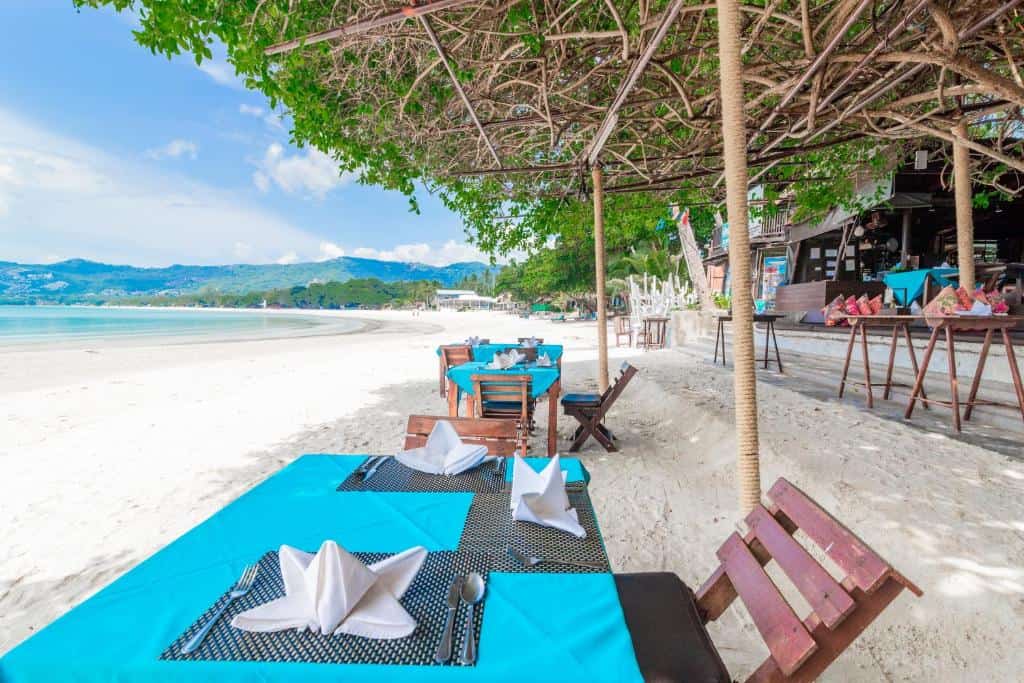 Chaweng Garden Beach Resort38