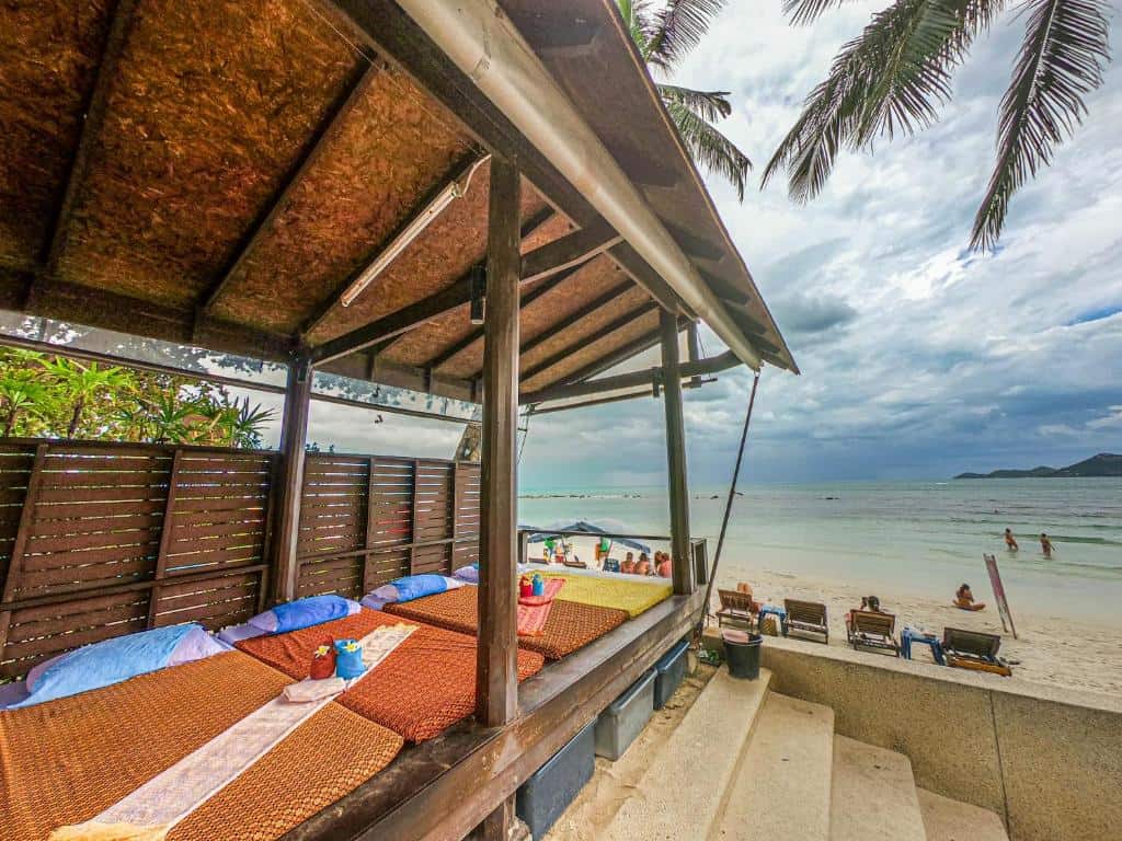 Chaweng Garden Beach Resort43