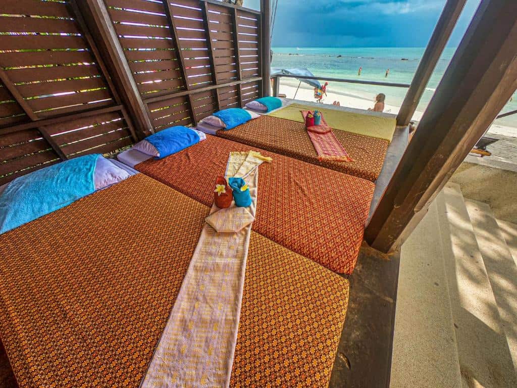 Chaweng Garden Beach Resort44