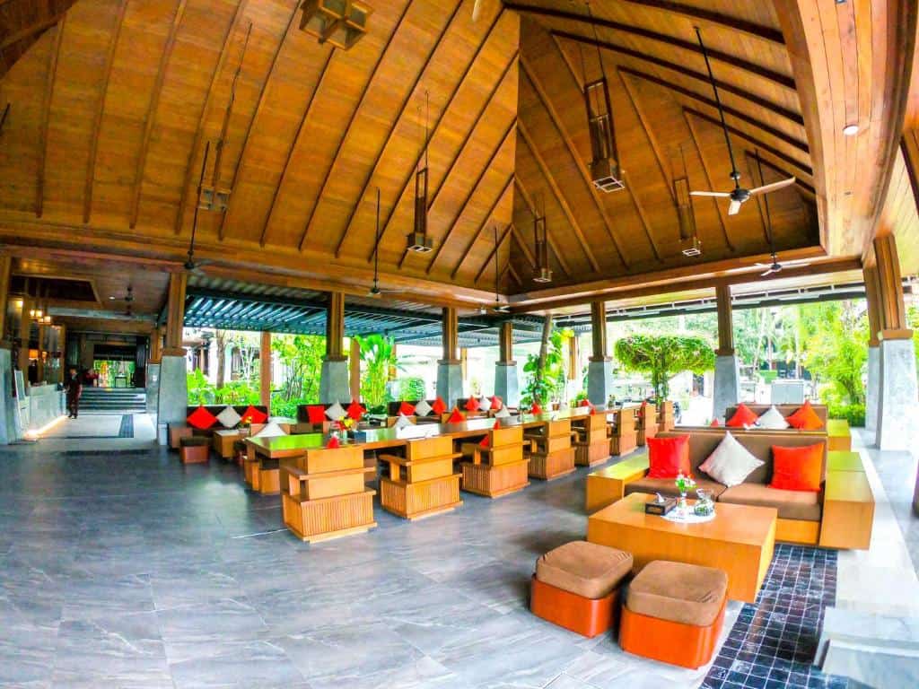 Chaweng Garden Beach Resort46