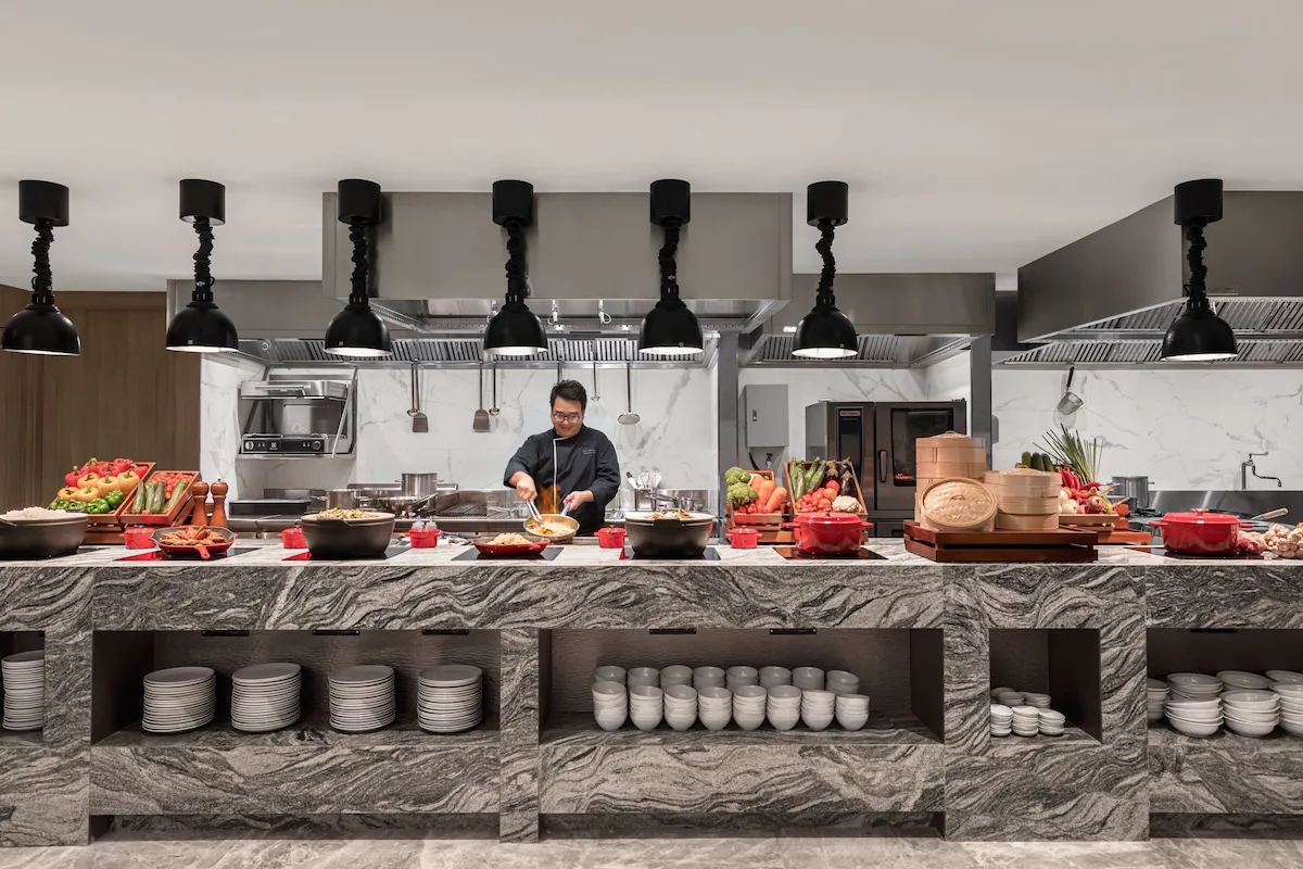 Courtyard by Marriott North Pattaya11