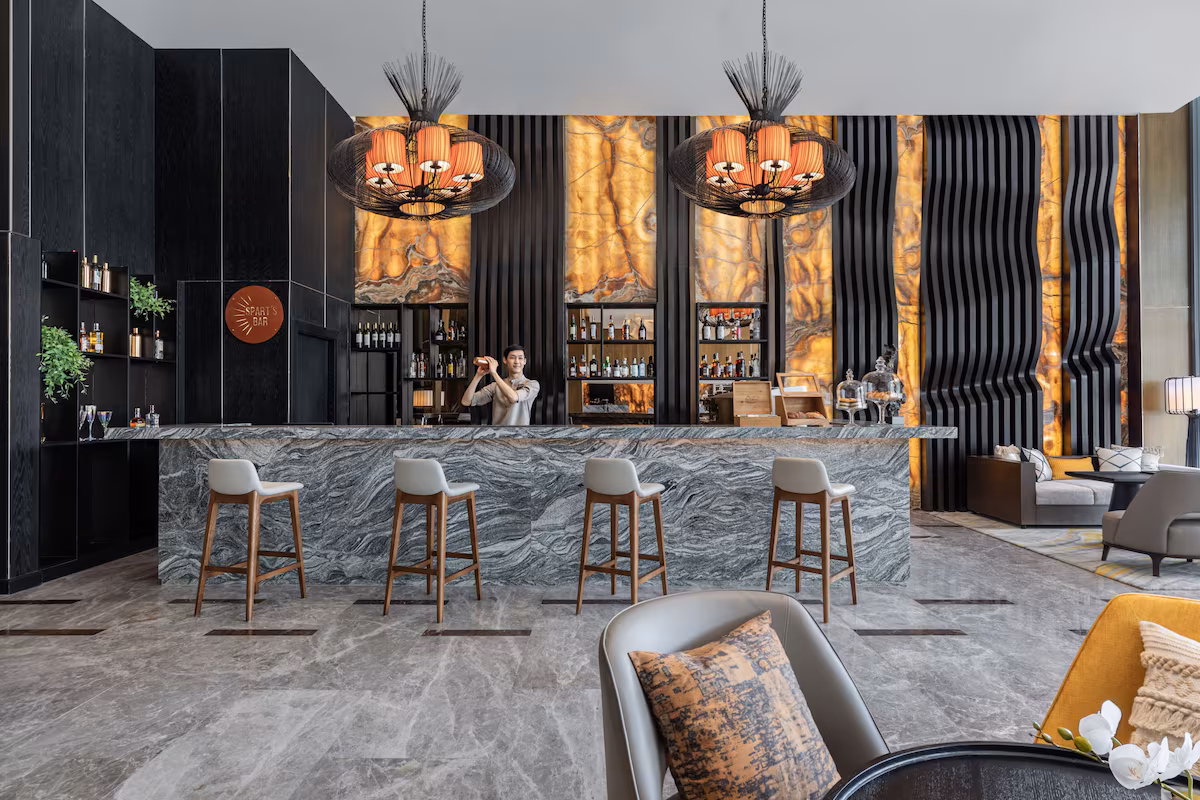 Courtyard by Marriott North Pattaya19