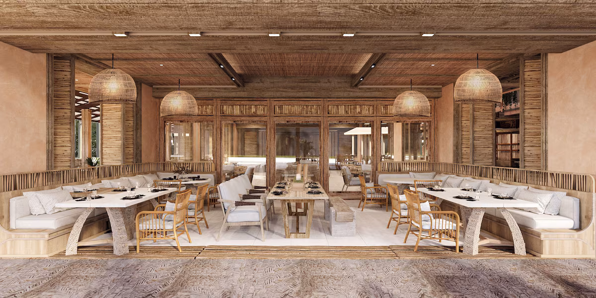 Dinso Resort & Villas Ko Chang 8